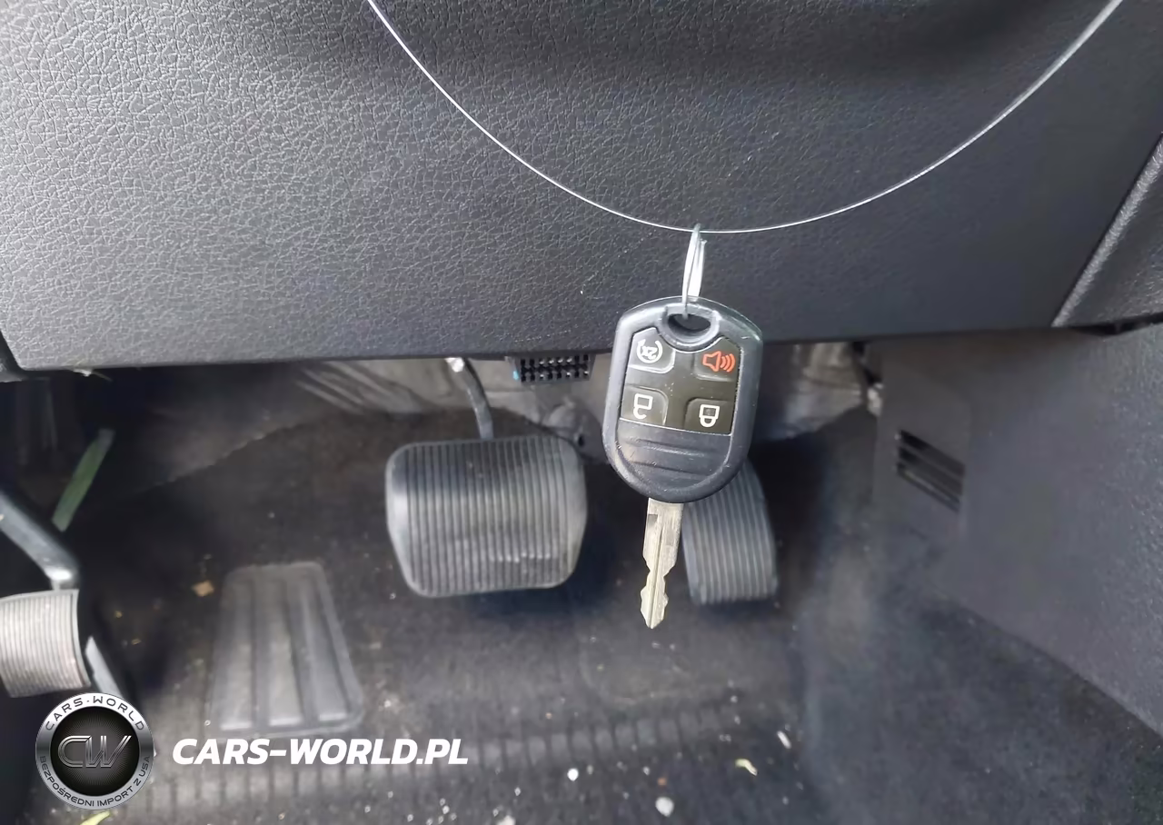 2013 Ford F-150 Limited VIN:1FTFW1ET7DFC53403 - 11