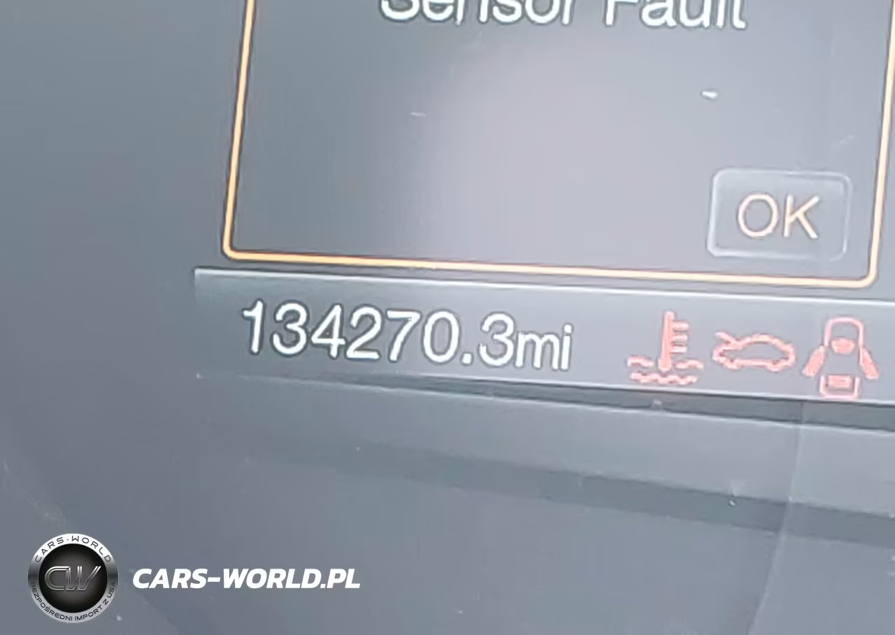 2017 Ford Edge Sel VIN:2FMPK3J96HBC67317 - 16