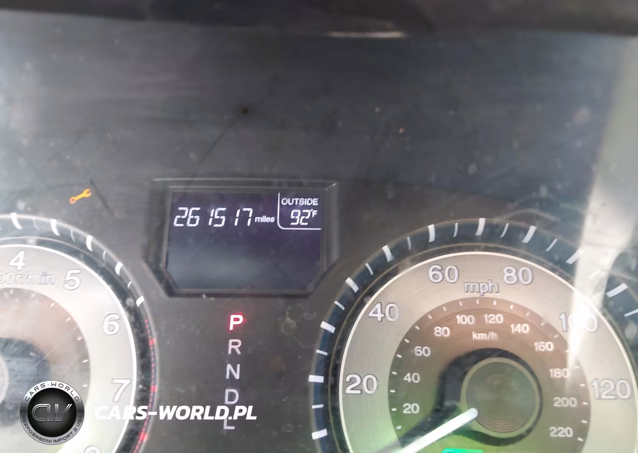 2011 Honda Odyssey Ex-L VIN:5FNRL5H64BB024777 - 15