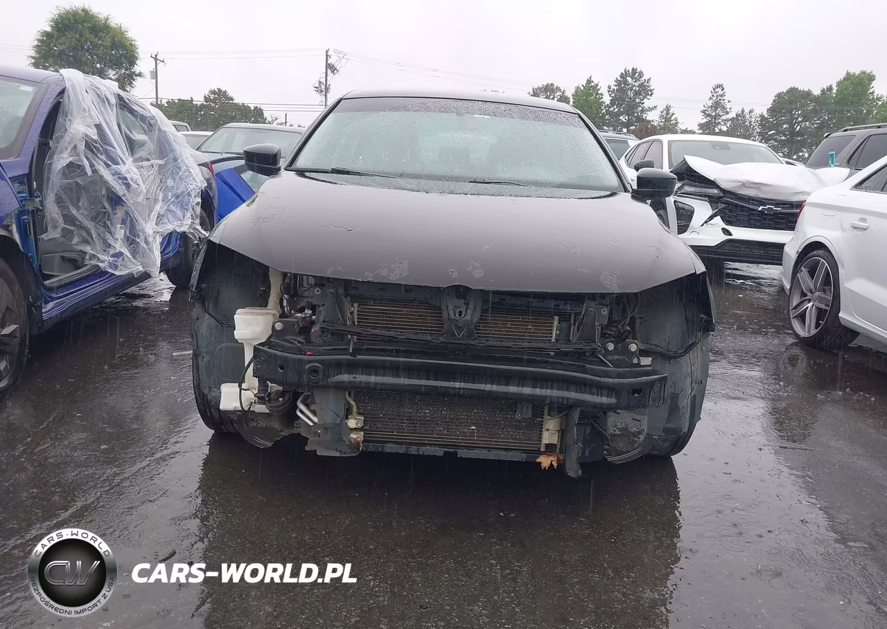 2016 Volkswagen Jetta 1.4T S VIN:3VW167AJ7GM389744 - 6