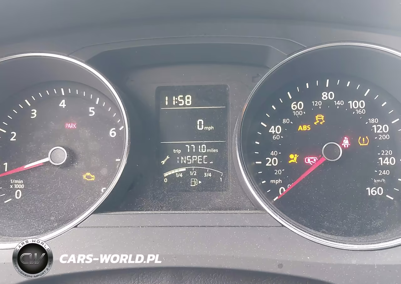 2016 Volkswagen Jetta 1.4T S VIN:3VW167AJ7GM389744 - 7
