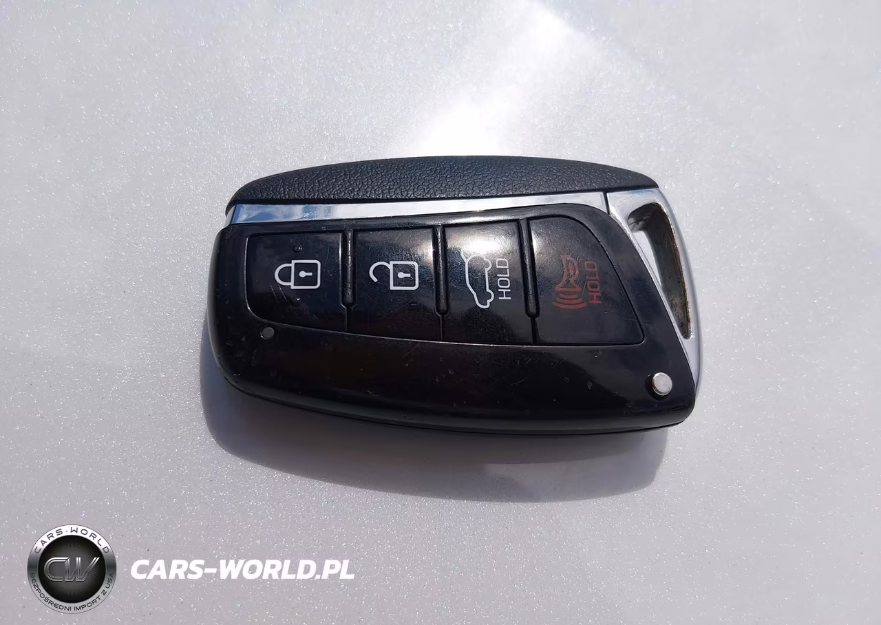 2017 Hyundai Santa Fe Sport 2.0T Ultimate VIN:5XYZW4LA1HG434743 - 11