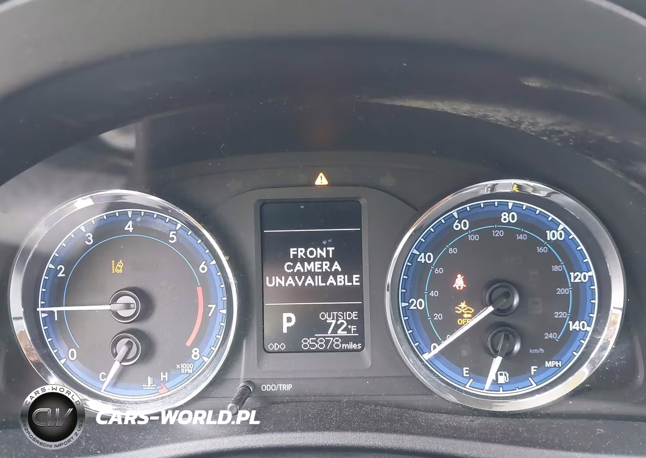 2017 Toyota Corolla Le VIN:2T1BURHEXHC940552 - 7