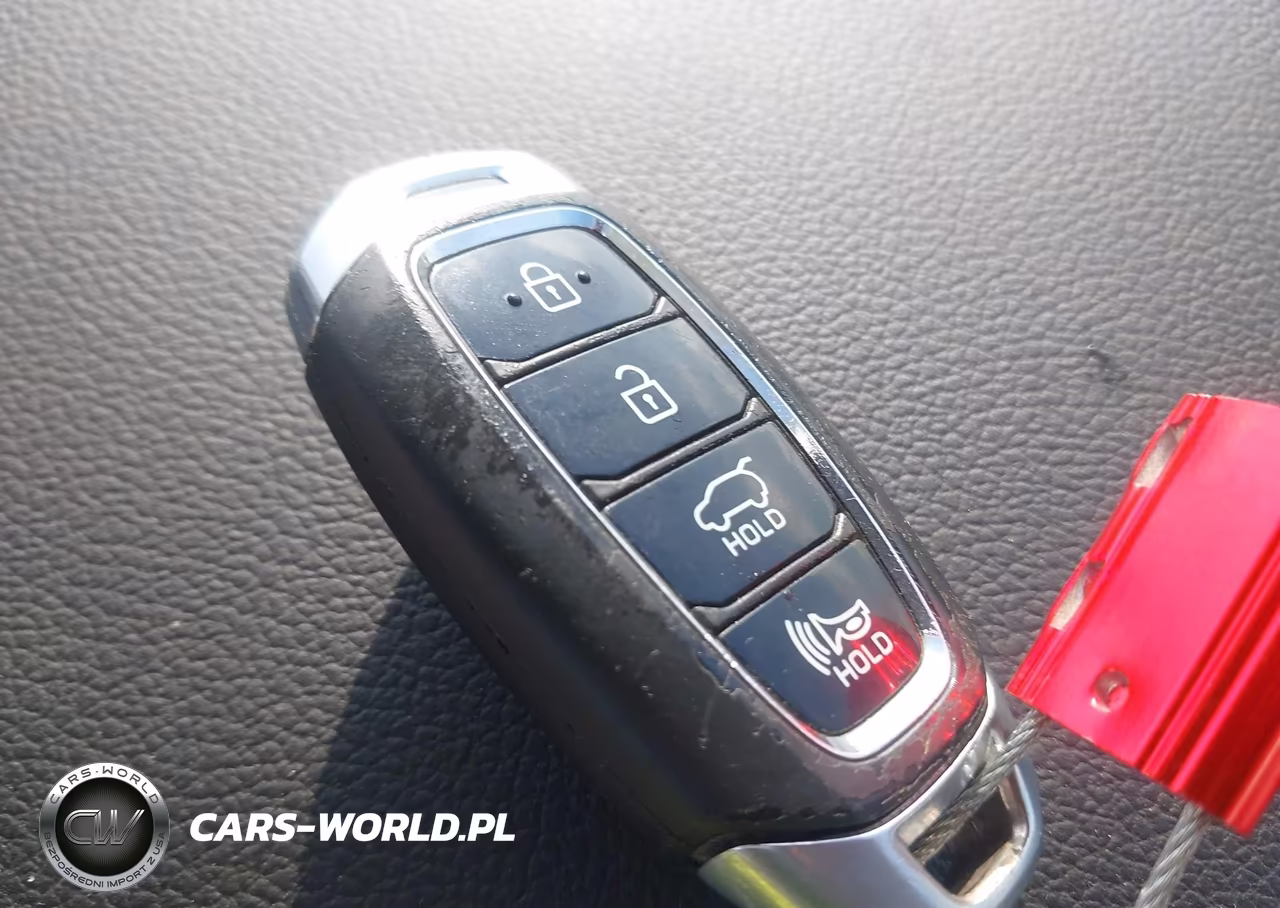 2019 Hyundai Santa Fe Sel Plus VIN:5NMS3CAD4KH018605 - 11