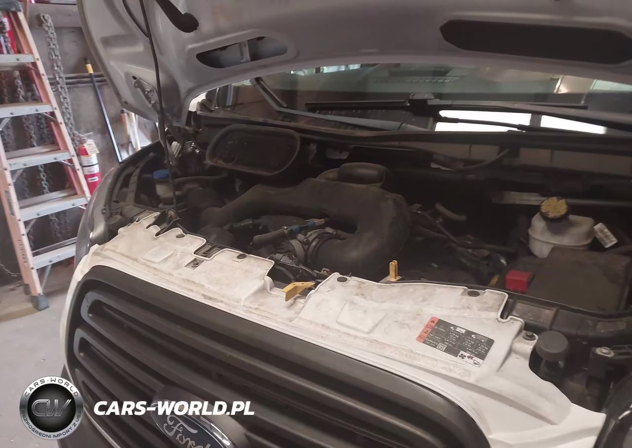 2019 Ford Transit-150 Xl-Xlt VIN:1FMZK1YM9KKB40274 - 10