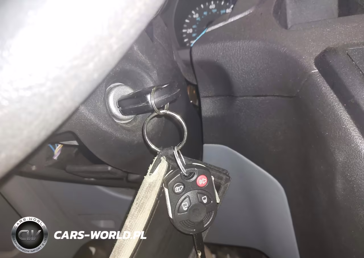 2019 Ford Transit-150 Xl-Xlt VIN:1FMZK1YM9KKB40274 - 11