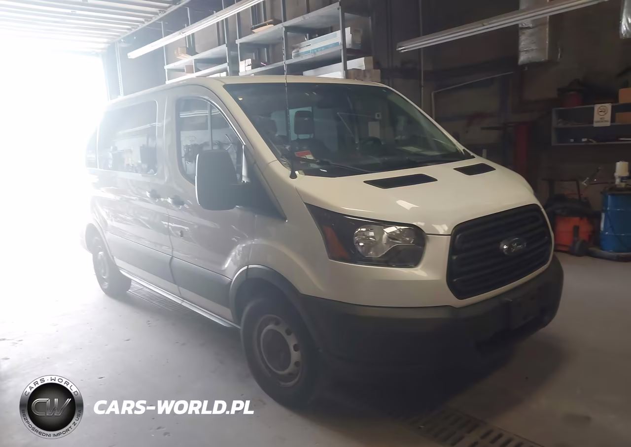 2019 Ford Transit-150 Xl-Xlt VIN:1FMZK1YM9KKB40274 - 13