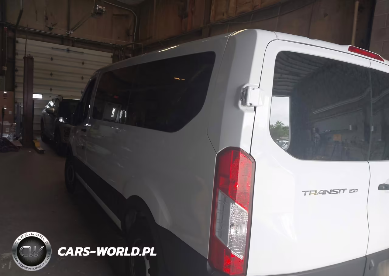 2019 Ford Transit-150 Xl-Xlt VIN:1FMZK1YM9KKB40274 - 14