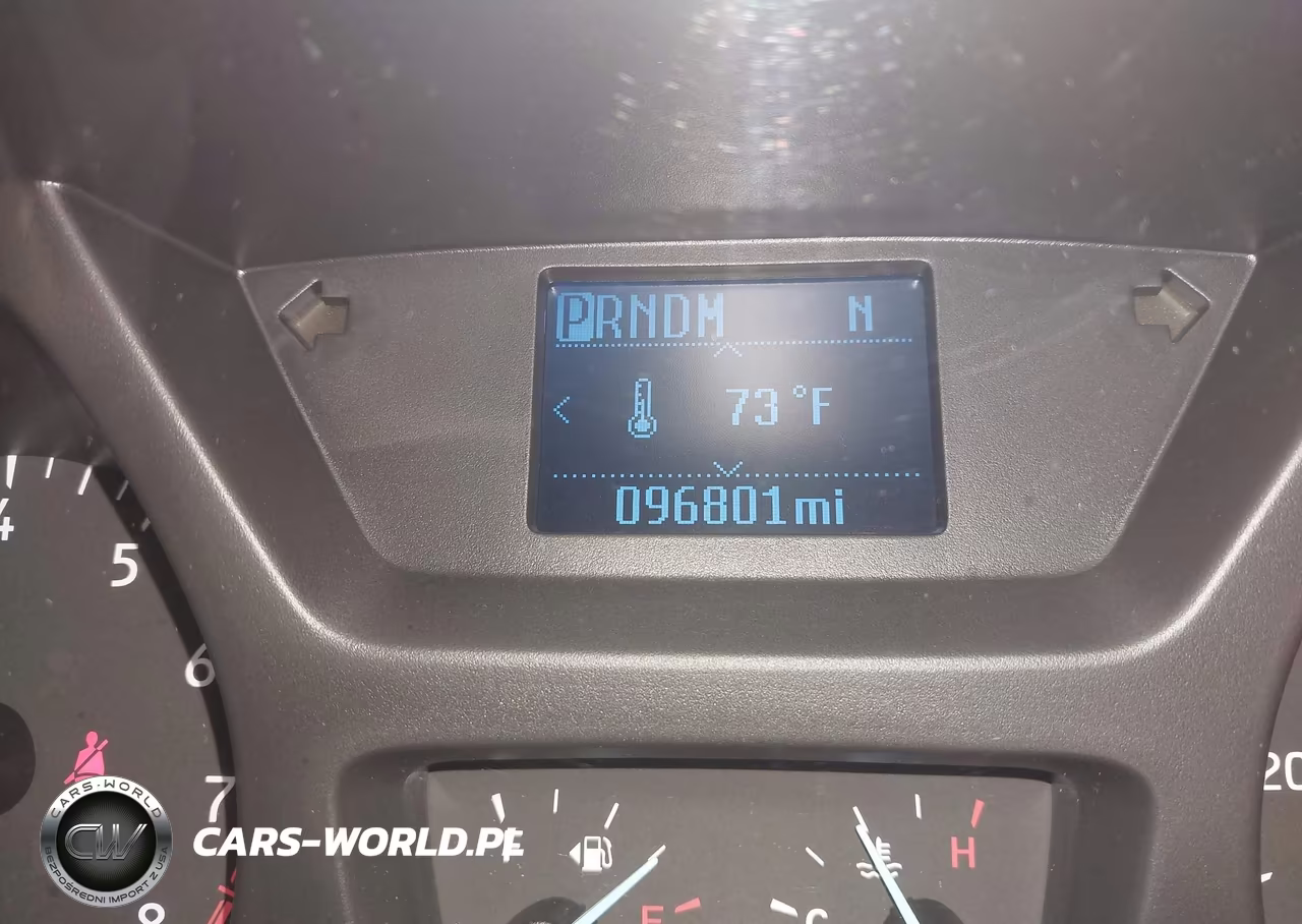 2019 Ford Transit-150 Xl-Xlt VIN:1FMZK1YM9KKB40274 - 15