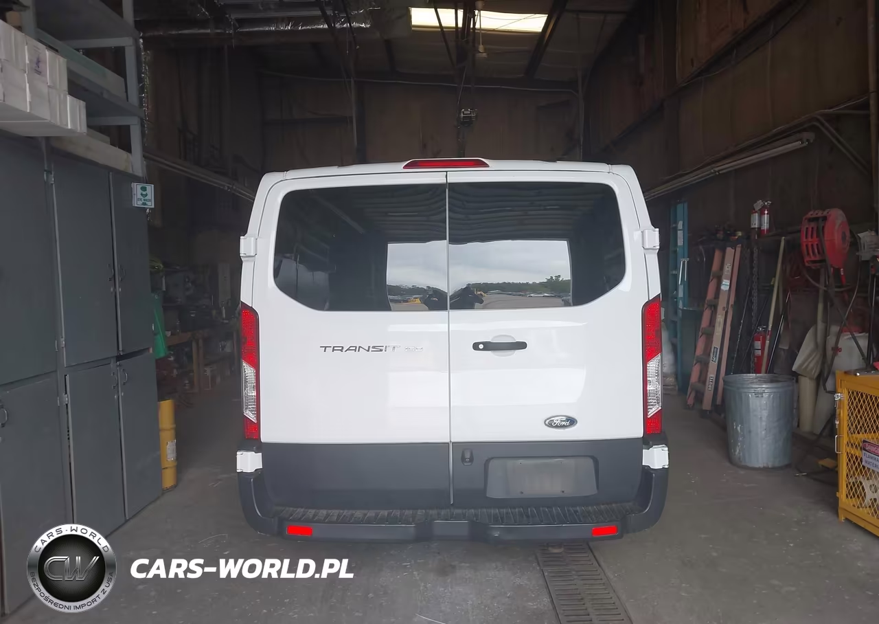 2019 Ford Transit-150 Xl-Xlt VIN:1FMZK1YM9KKB40274 - 16