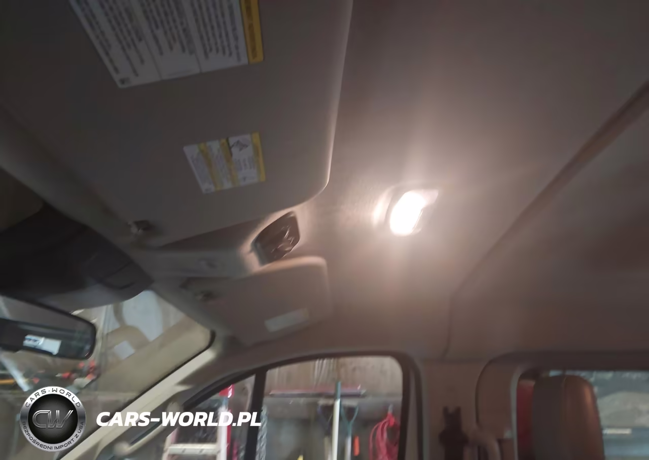 2019 Ford Transit-150 Xl-Xlt VIN:1FMZK1YM9KKB40274 - 6