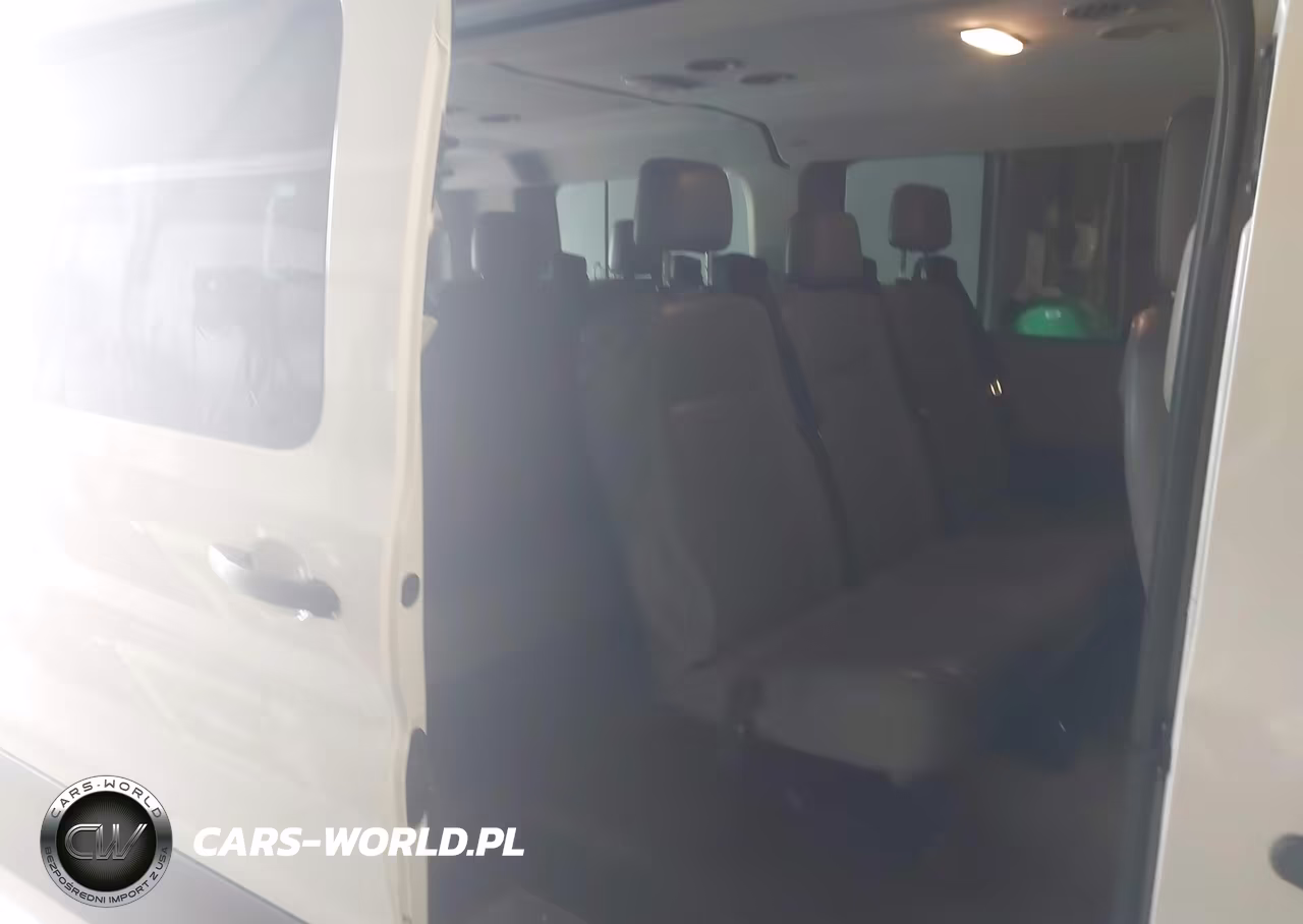 2019 Ford Transit-150 Xl-Xlt VIN:1FMZK1YM9KKB40274 - 8