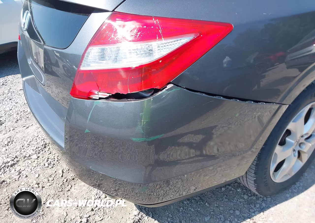 2012 Honda Crosstour Ex-L VIN:5J6TF2H58CL000039 - 17