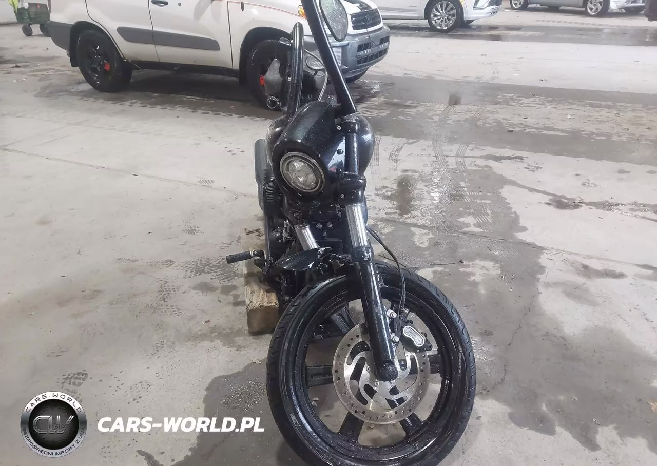 2023 Harley-Davidson Fxbbs VIN:1HD1YYK13PB040331 - 5