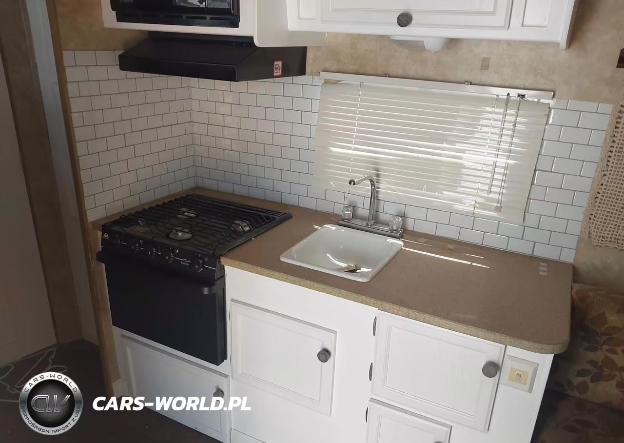 2007 Jayco Camper VIN:1UJBJ02H671J70165 - 10