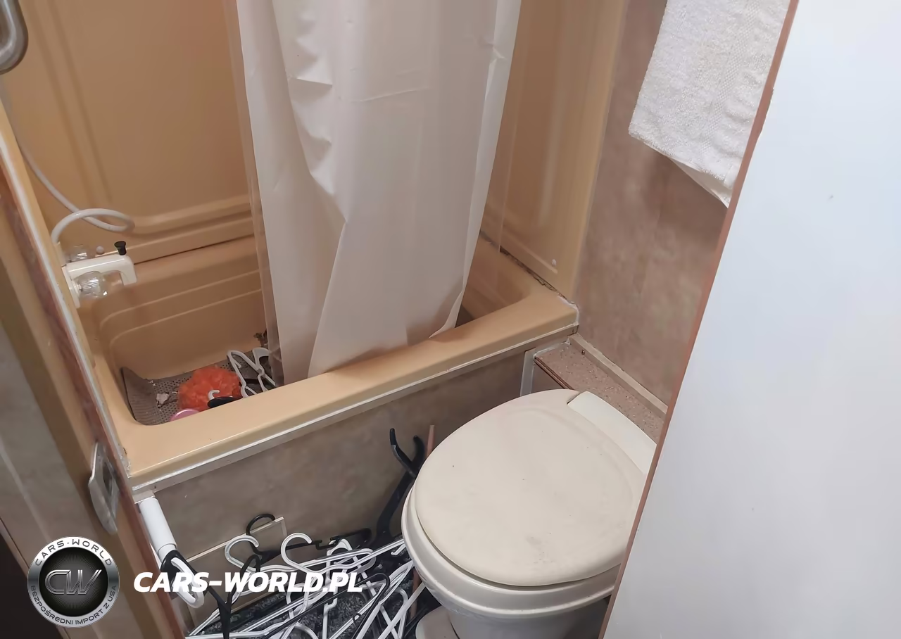 2007 Jayco Camper VIN:1UJBJ02H671J70165 - 5