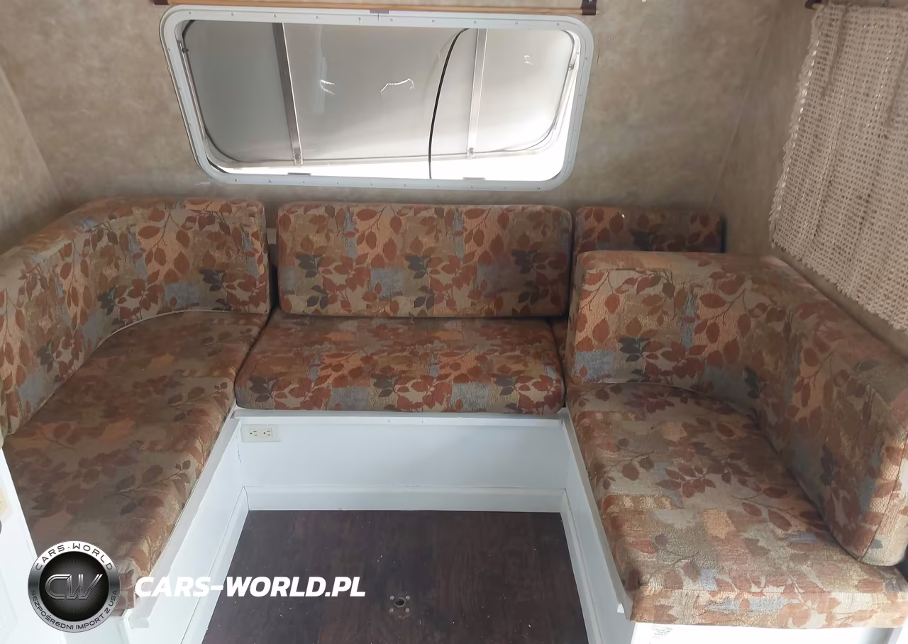 2007 Jayco Camper VIN:1UJBJ02H671J70165 - 7