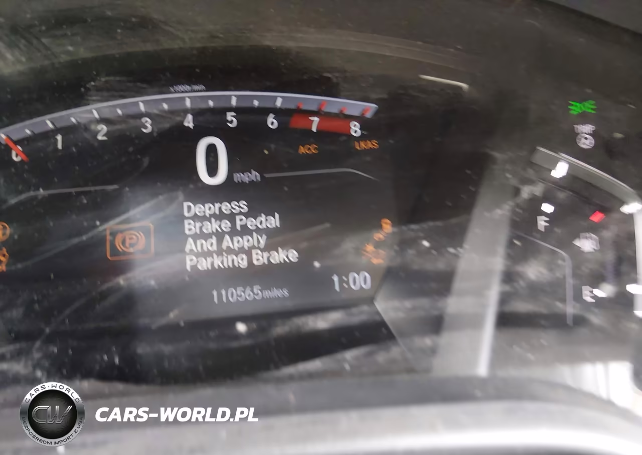 2018 Honda Cr-V Touring VIN:5J6RW2H9XJL029648 - 16