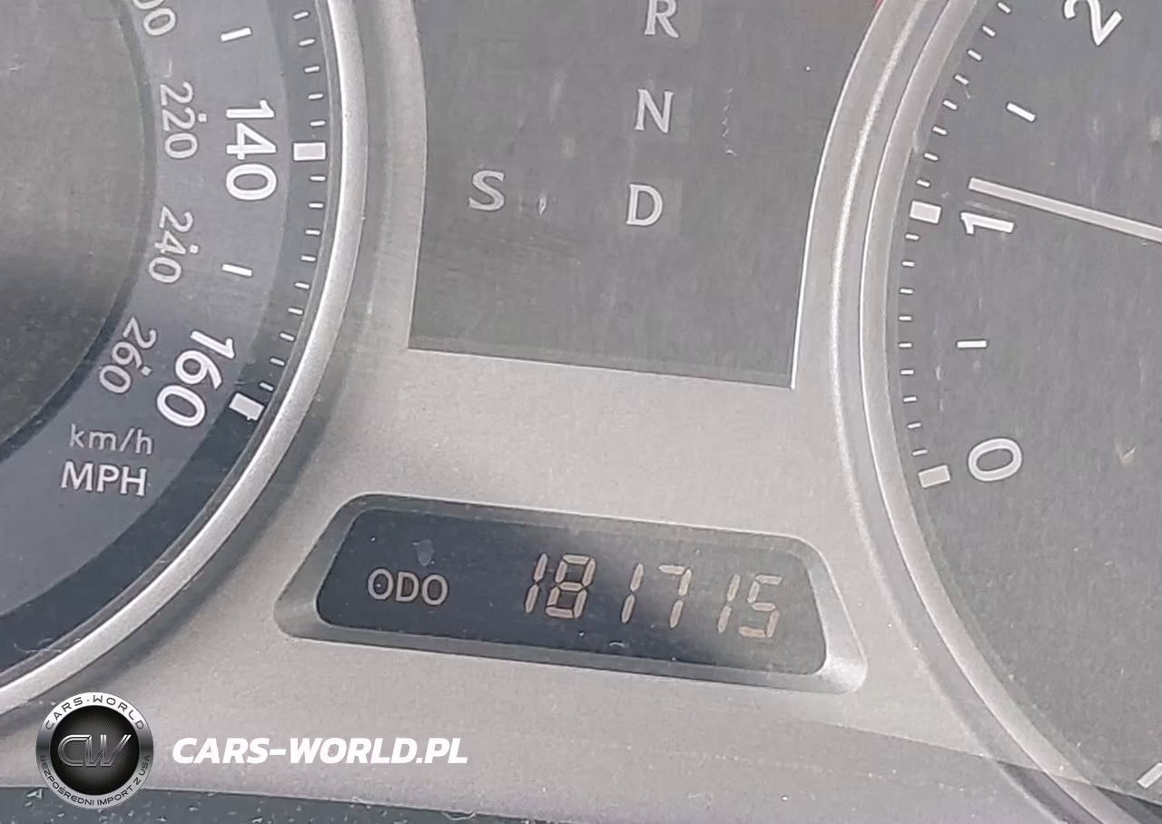 2010 Lexus Is 250 VIN:JTHBF5C23A5114868 - 14