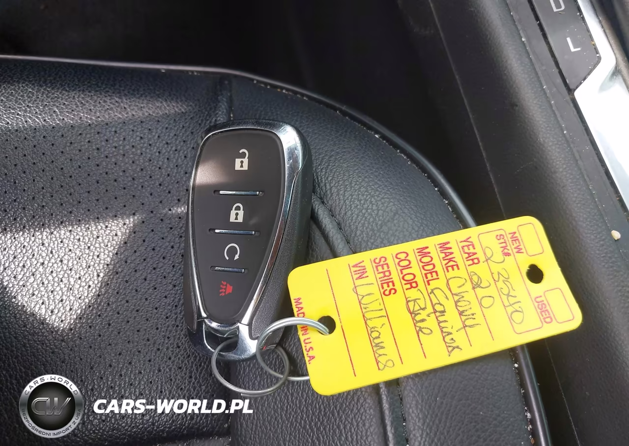 2020 Chevrolet Equinox Fwd Ls VIN:3GNAXHEV1LS623540 - 11