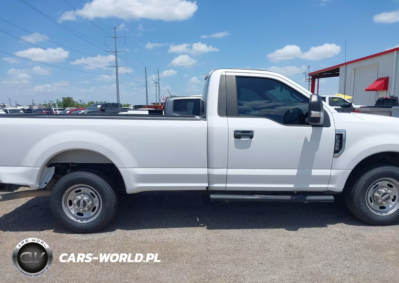 2018 Ford F-350 Xl-Xlt VIN:1FTBF3A6XJEC83796 - 13