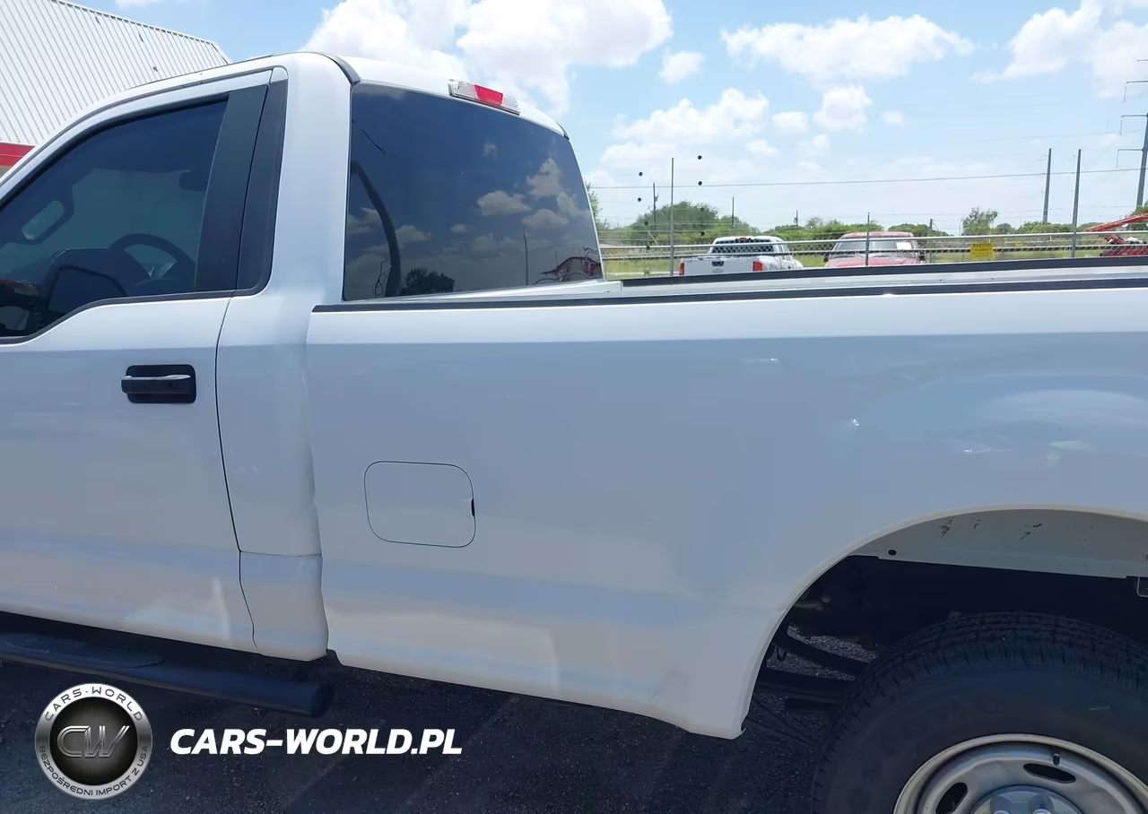 2018 Ford F-350 Xl-Xlt VIN:1FTBF3A6XJEC83796 - 14