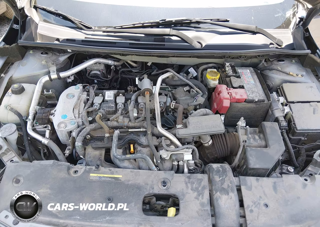 2023 Nissan Sentra Sv Xtronic Cvt VIN:3N1AB8CV6PY244811 - 10
