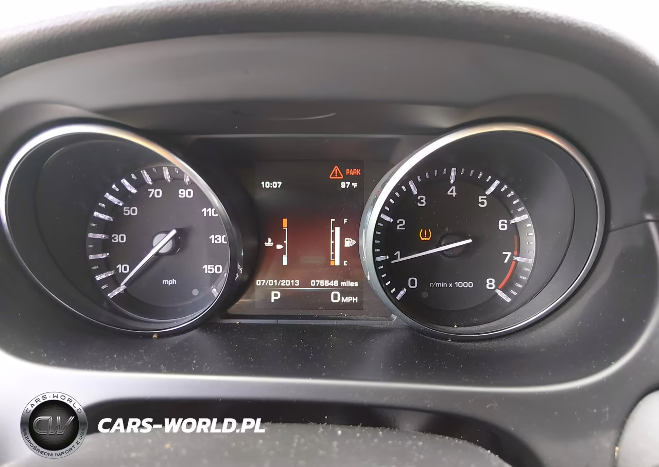 2016 Land Rover Discovery Sport Hse VIN:SALCR2BG0GH566737 - 7