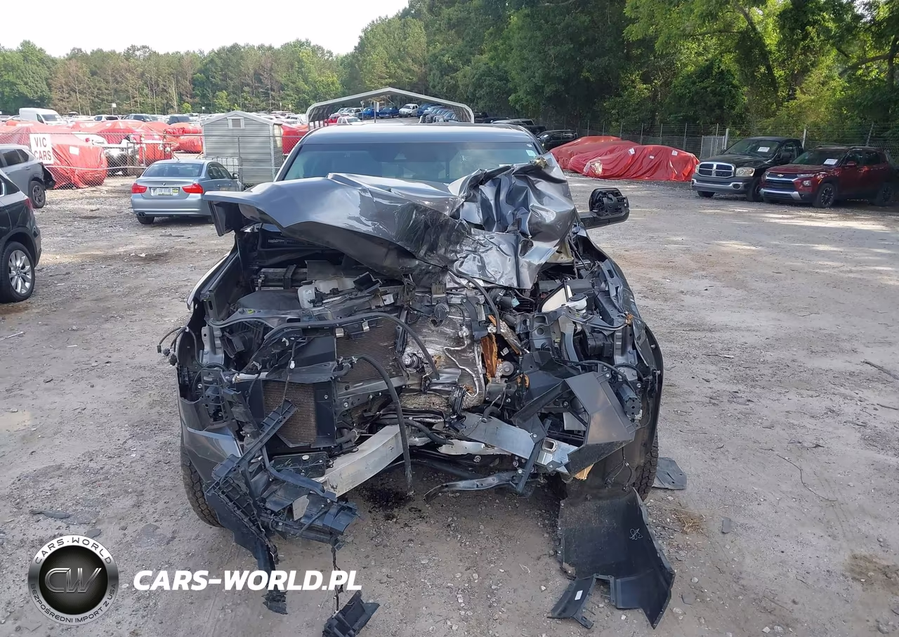 2023 Toyota Tundra Sr5 VIN:5TFLA5DA1PX090786 - 12