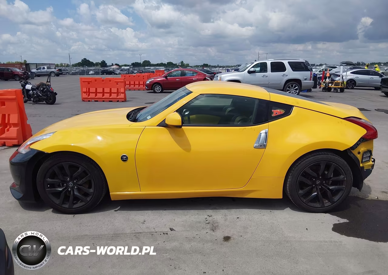2017 Nissan 370Z Nismo-Nismo Tech-Sport-Sport Tech-Touring VIN:JN1AZ4EH8HM950758 - 12