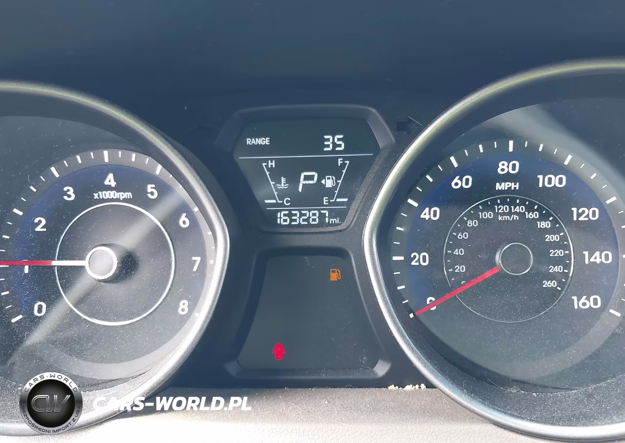 2015 Hyundai Elantra Se VIN:5NPDH4AE8FH583893 - 7