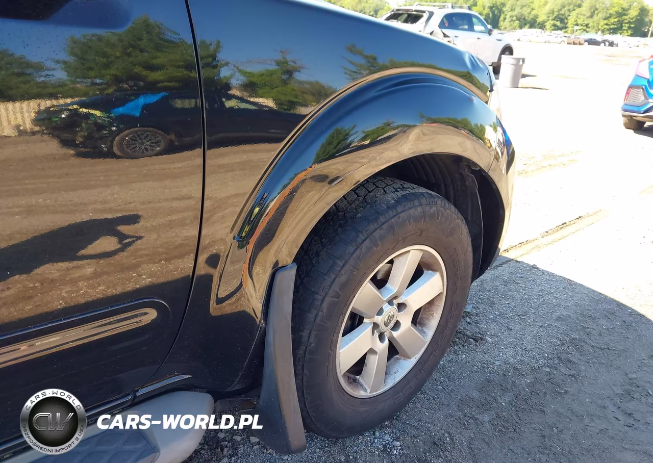 2012 Nissan Pathfinder Sv VIN:5N1AR1NB1CC623085 - 13