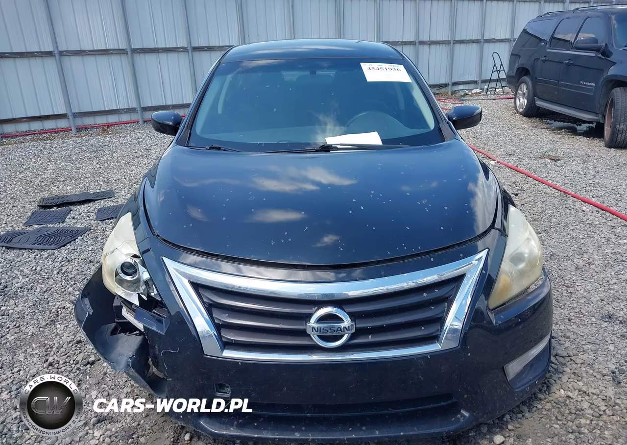 2014 Nissan Altima 2.5 S VIN:1N4AL3AP7EC192781 - 12