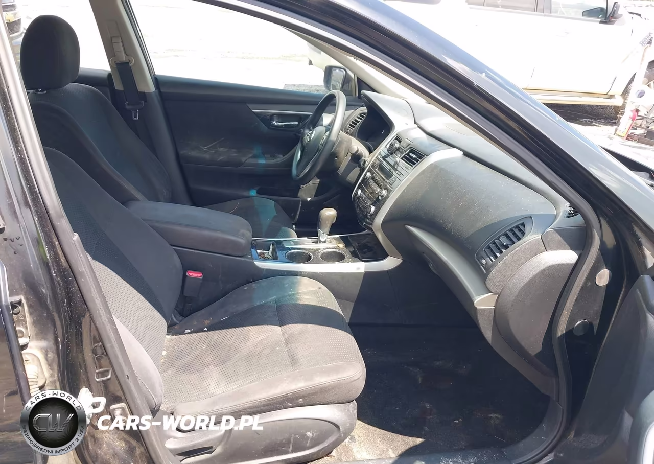 2014 Nissan Altima 2.5 S VIN:1N4AL3AP7EC192781 - 5