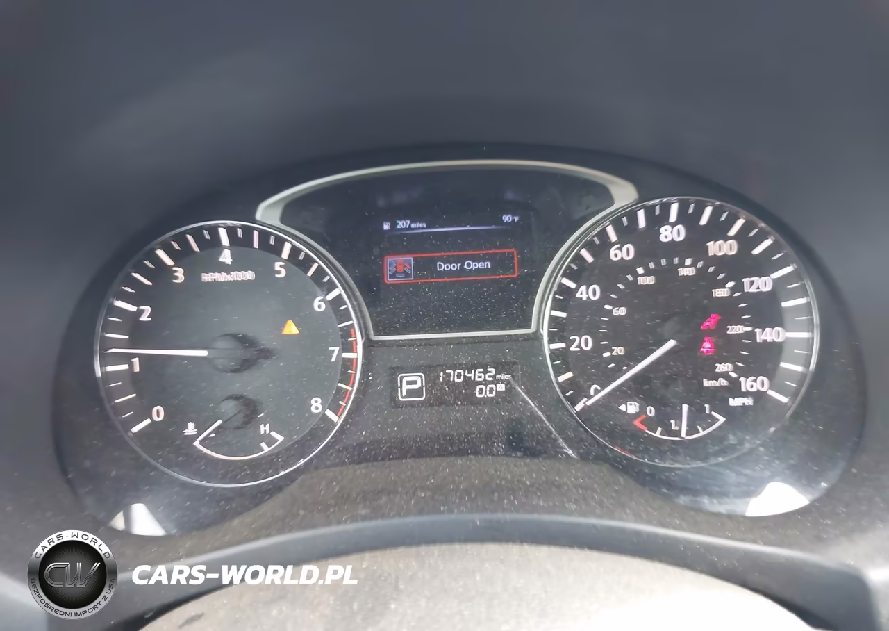2014 Nissan Altima 2.5 S VIN:1N4AL3AP7EC192781 - 7