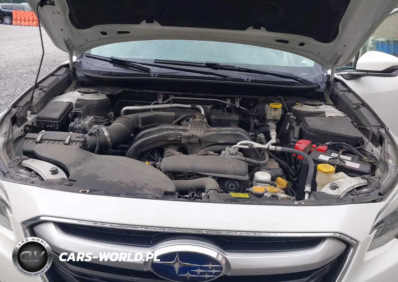 2022 Subaru Outback Premium VIN:4S4BTACC9N3100336 - 10