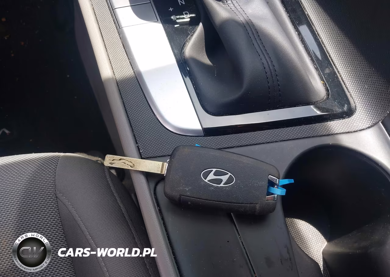 2025 Hyundai Elantra Se VIN:KMHLL4DG9SU970570 - 11