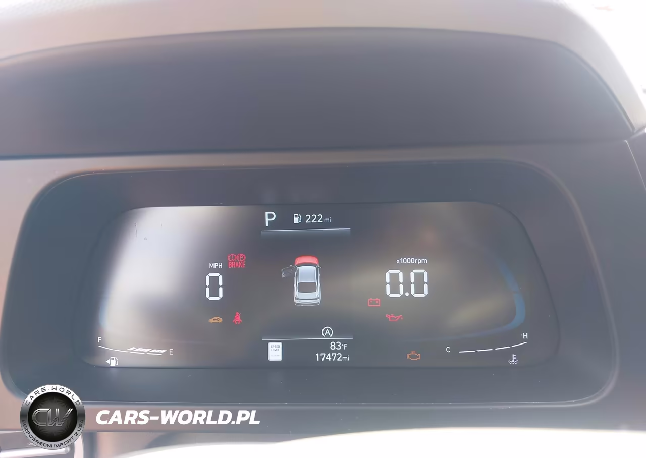2025 Hyundai Elantra Se VIN:KMHLL4DG9SU970570 - 7
