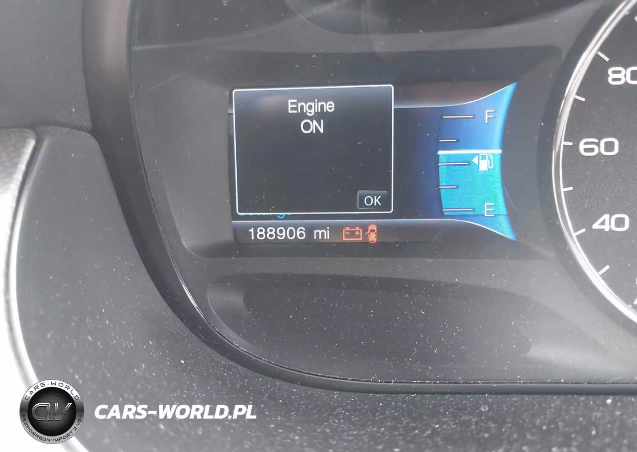 2014 Ford Edge Sel VIN:2FMDK3JC7EBB05383 - 7