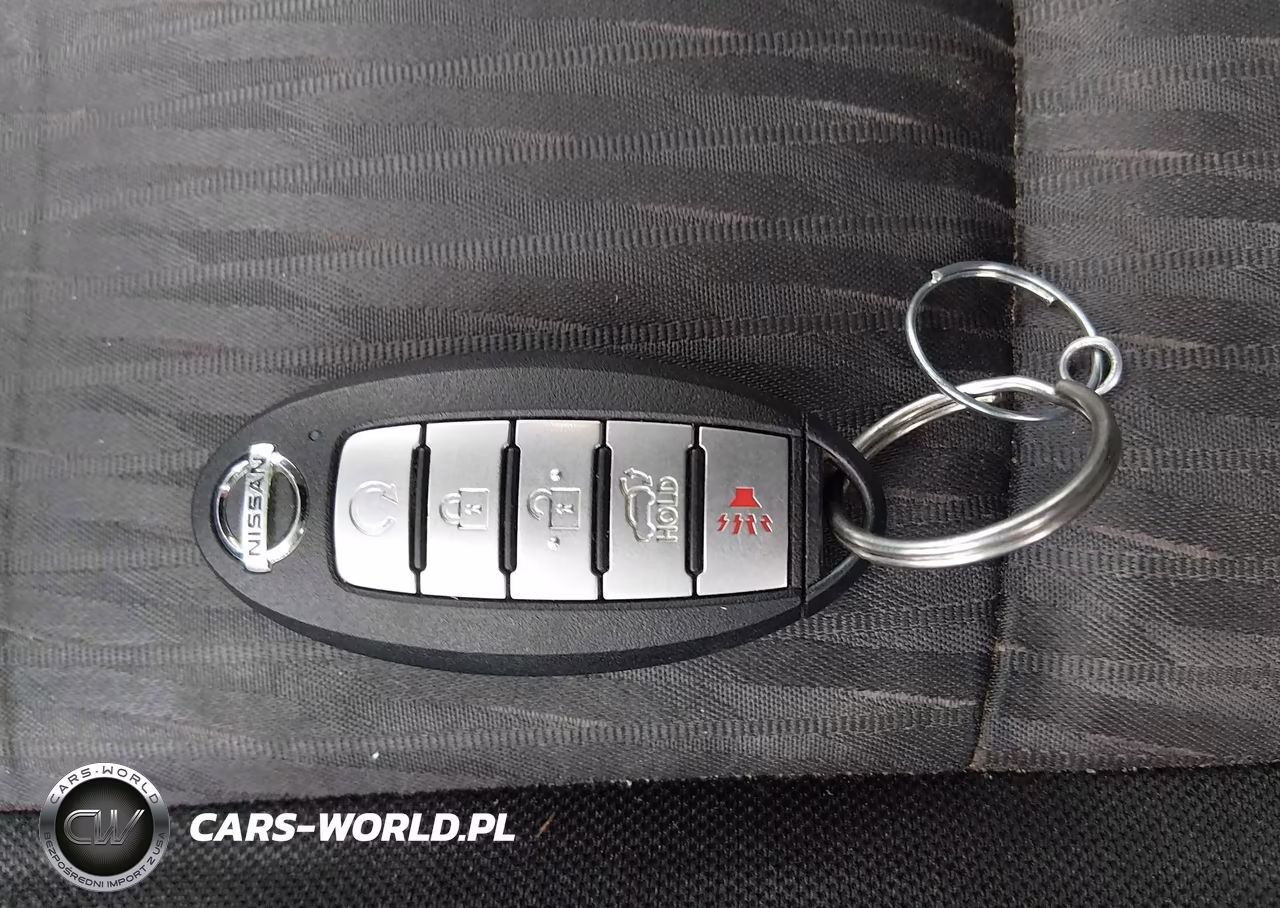 2020 Nissan Rogue Sv Intelligent Awd VIN:JN8AT2MV6LW110070 - 11