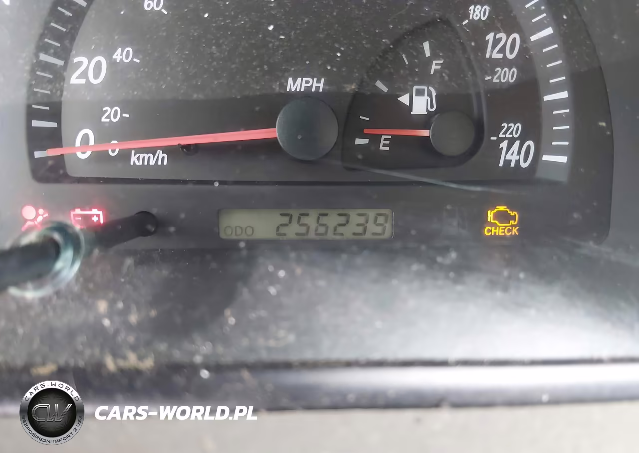 2004 Toyota Camry Le VIN:4T1BE32K34U806130 - 7