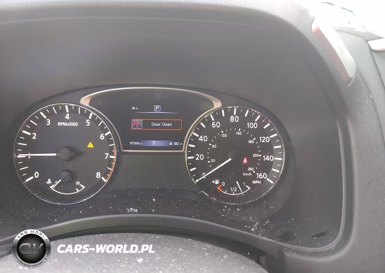 2018 Nissan Pathfinder Sv VIN:5N1DR2MN4JC604140 - 7