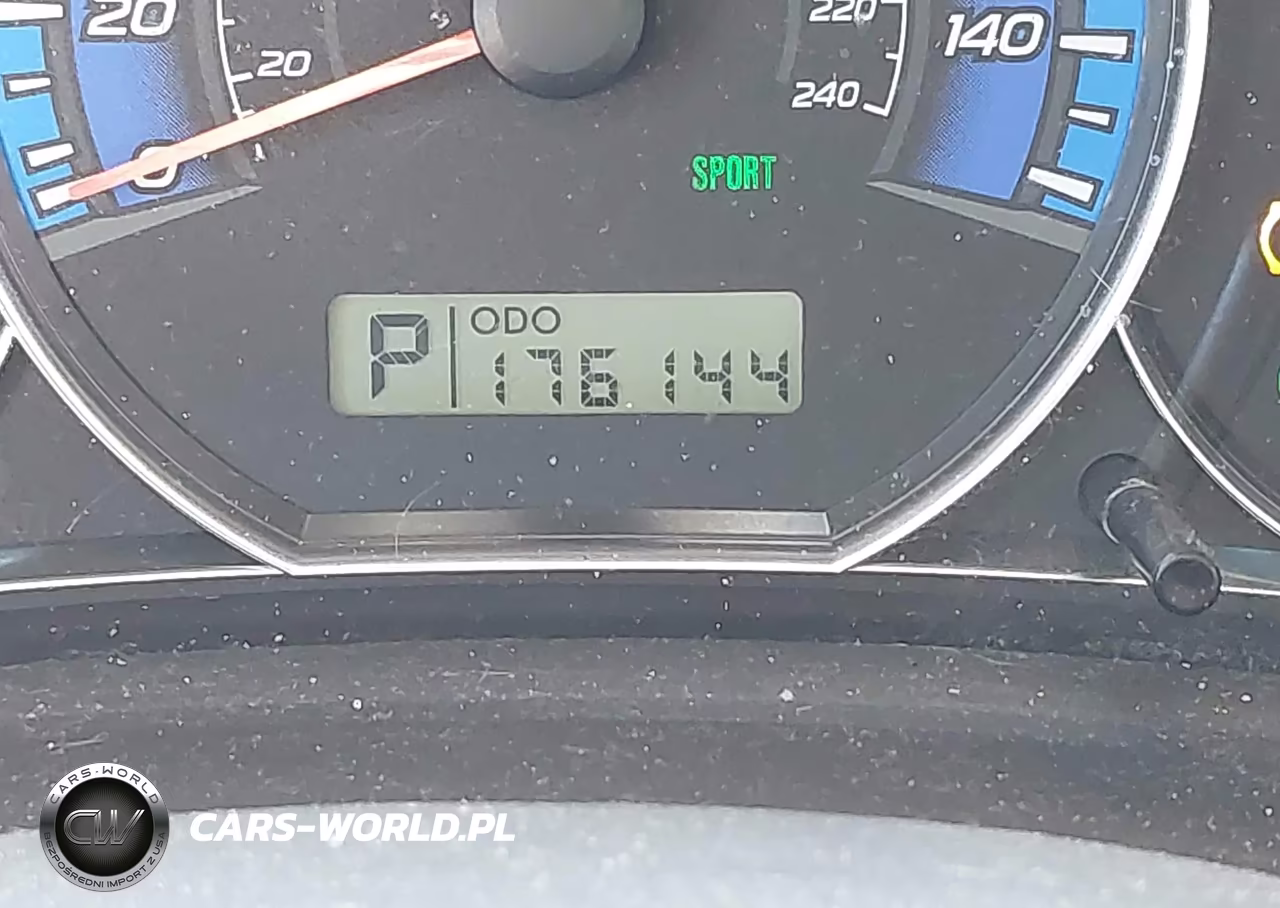 2009 Subaru Forester 2.5X VIN:JF2SH61659H772565 - 15