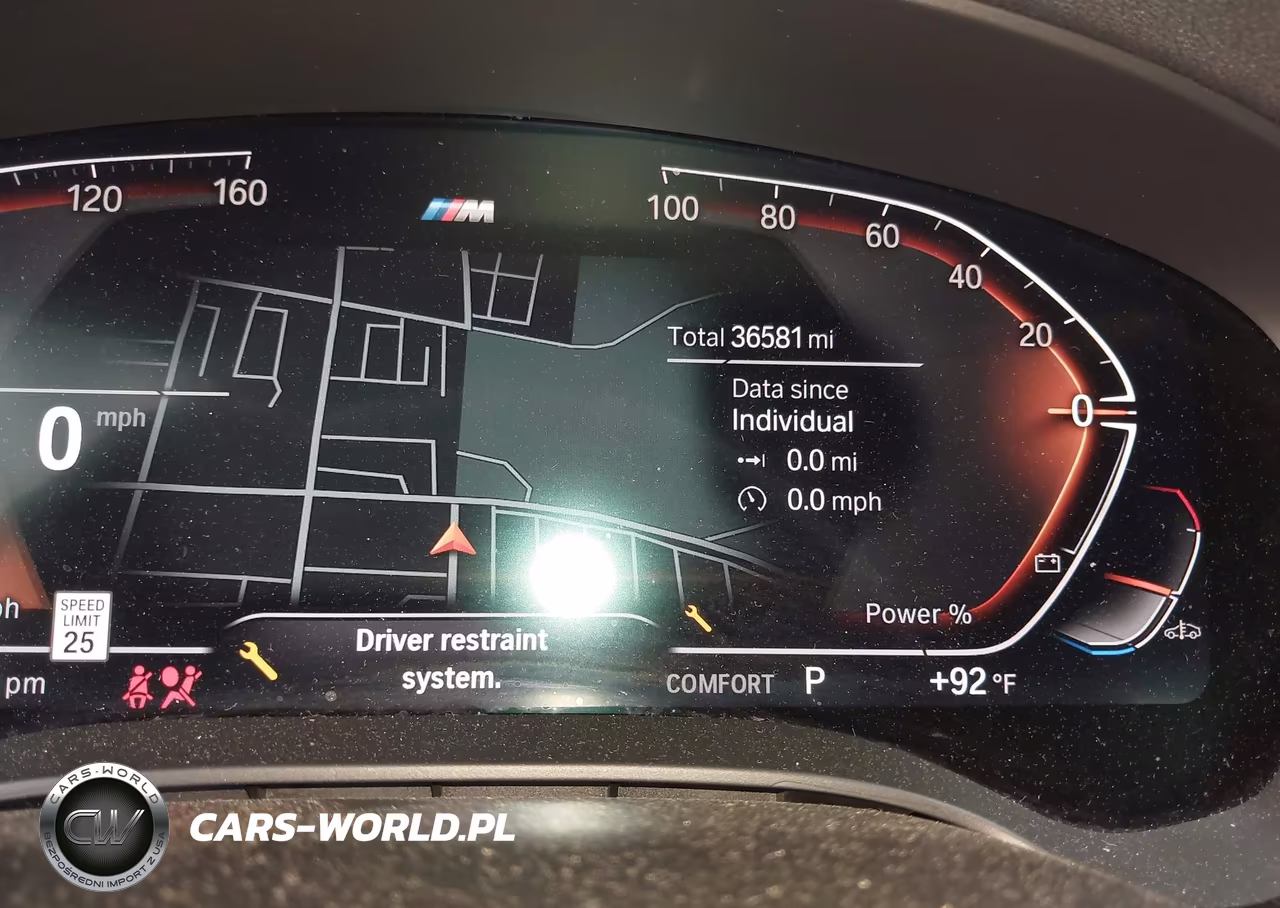 2022 BMW 540 I xDrive VIN:WBA73BJ04NCJ91859 - 7