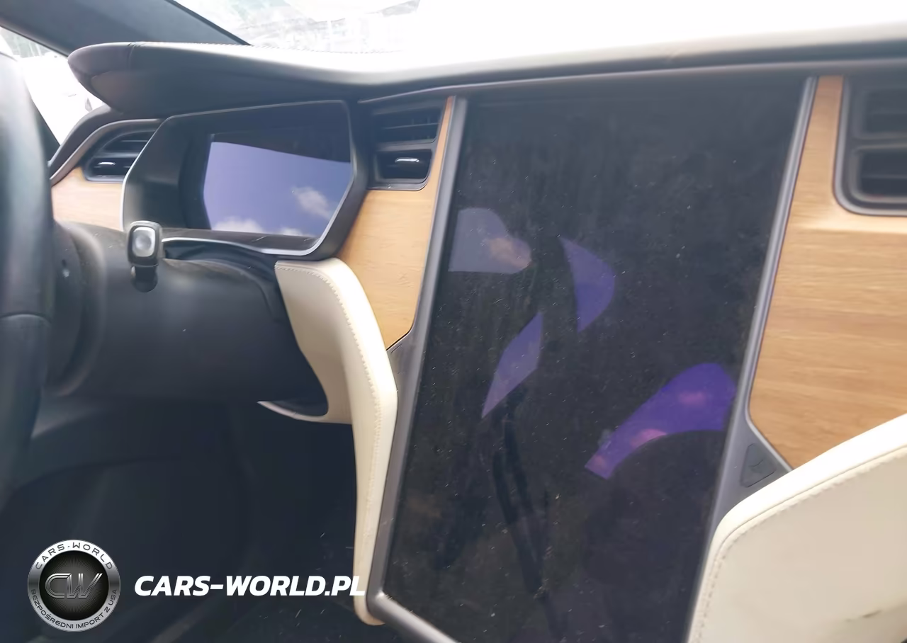 2020 Tesla Model X Long Range Dual Motor All-Wheel Drive-Long Range Plus Dual Motor All-Wheel Drive VIN:5YJXCAE28LF297238 - 18