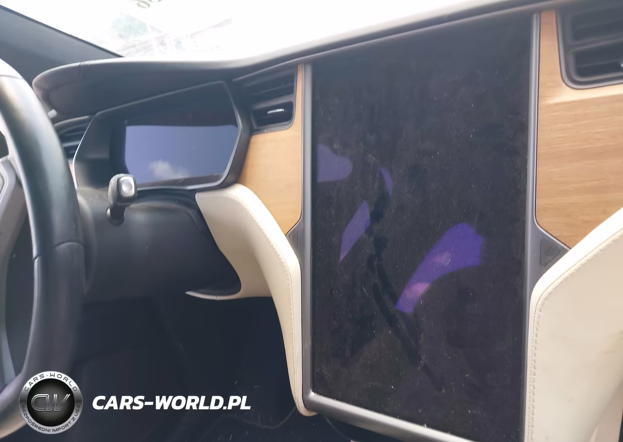 2020 Tesla Model X Long Range Dual Motor All-Wheel Drive-Long Range Plus Dual Motor All-Wheel Drive VIN:5YJXCAE28LF297238 - 7