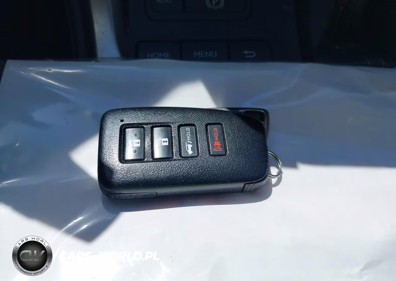2015 Lexus Nx 200T VIN:JTJBARBZ5F2001497 - 11