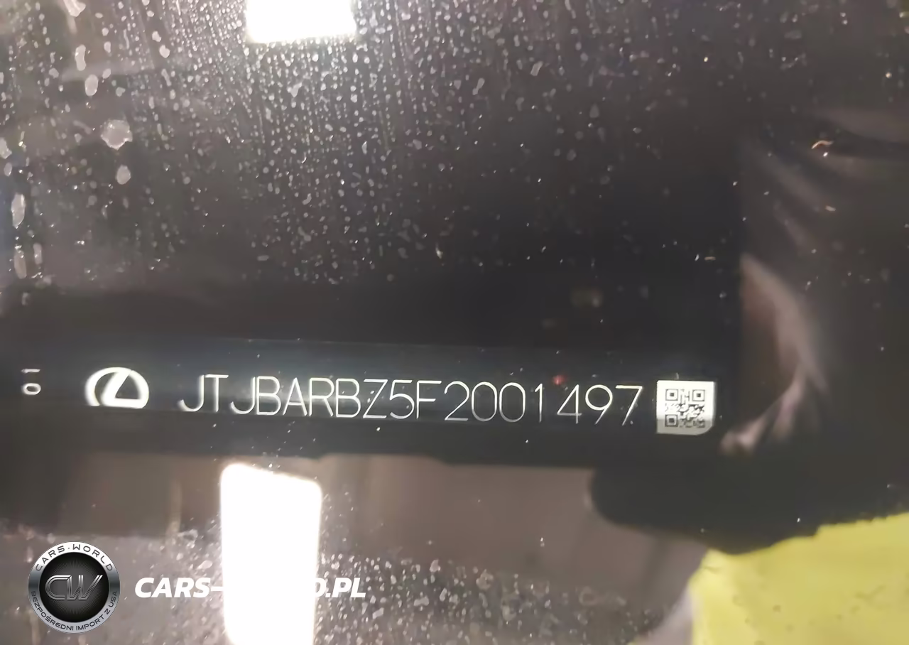 2015 Lexus Nx 200T VIN:JTJBARBZ5F2001497 - 21