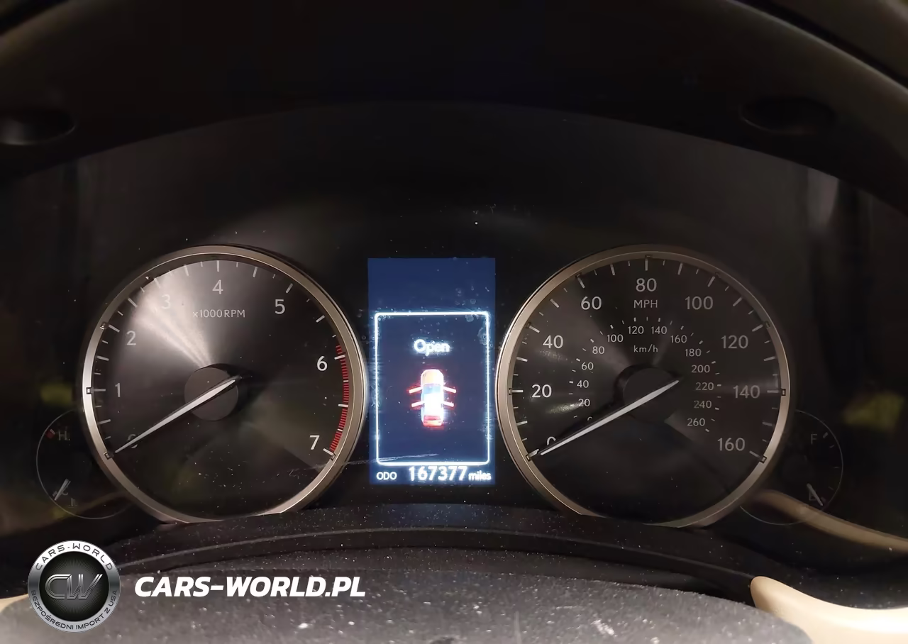 2015 Lexus Nx 200T VIN:JTJBARBZ5F2001497 - 7