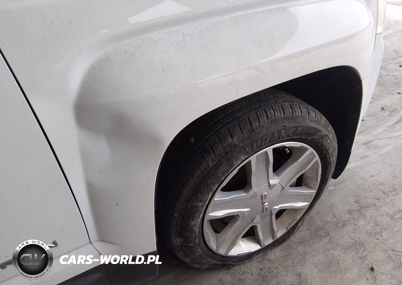 2012 GMC Terrain Sle-2 VIN:2GKFLSE59C6338014 - 16